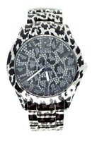 Orologio Guess Donna in Acciaio W0001L1
